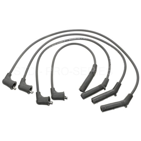 Standard Ignition Standard 27506 Spark Plug Wire Set 27506